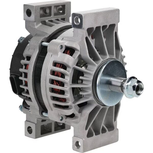 8746N - Alternator