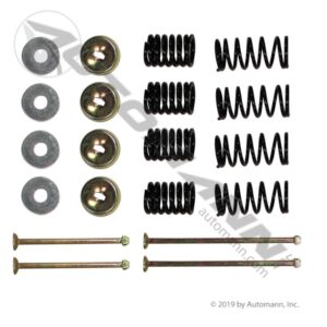 100130821 - Hold Down Kit