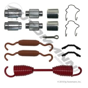100451532 - Brake Kit