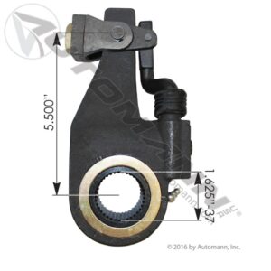 1373740 - Automatic Slack Adjuster