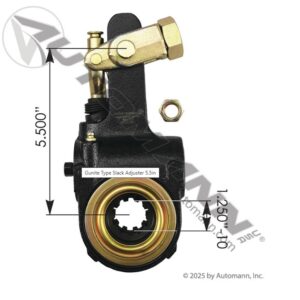 1381010 - Automatic Slack Adjuster