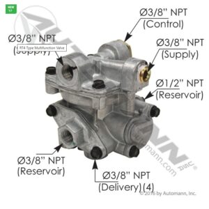 170KN26020 - RT4 Valve