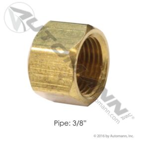 1778566 - SAE Seal Cap Nut 3/8IN