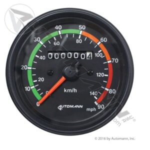 1781041 - Mechanical Speedometer