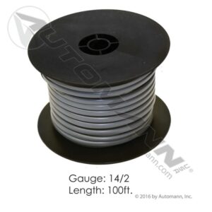 1782060 - Wire Auto Duplex 14/2 By The Foot