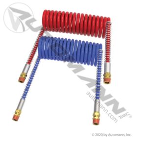 179300312 - Air Coils 12FT