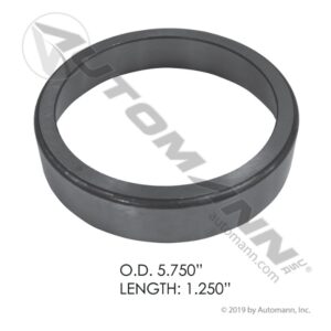 182653 - Wheel Bearing Cup