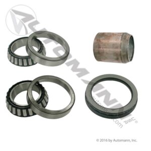 182RDSK1 - Skf Rebuild Kit For Preset