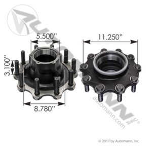 202313T - Hub 150.T1101.S2