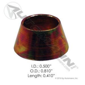 2033615 - Drive Flange Wedge