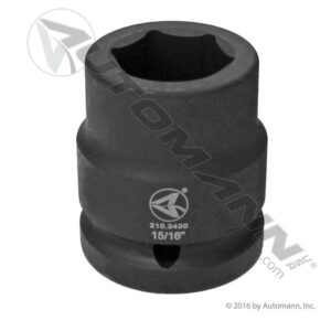 2103430 - Impact SOCKET-15/16IN-6 Pt