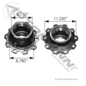 234310T - Hub 150.T1202