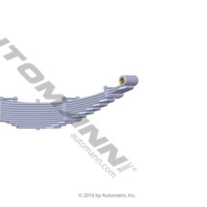 43436 - 12 Leaf Spring