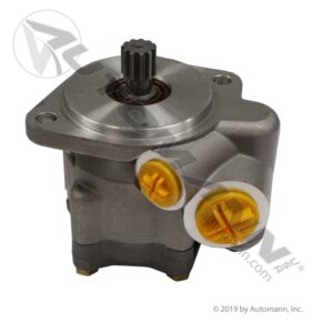 465HYT02 - Power Steering Pump