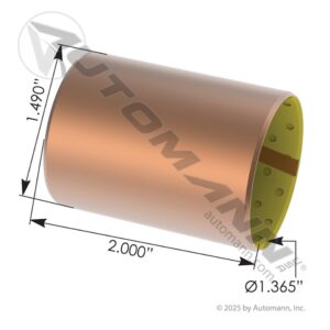 467006 - King Pin Bushing