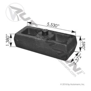 5211315 - Axle Raiser 1.59IN