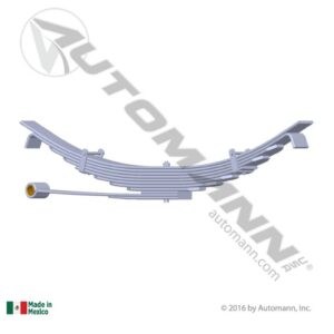 55043 - 11 Leaf Spring 8/PD/2