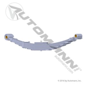 55154OE - 8 Leaf Spring 2PD/8 53276