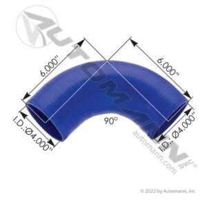 56118400 - Elbow 90 Polyester Reinforced