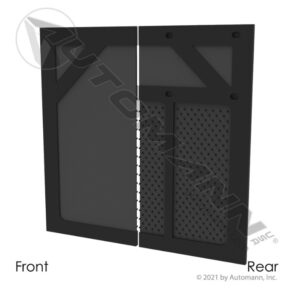 562112424 - Mud Flap-Heavy Duty