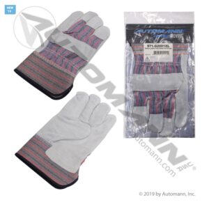571G2001XL - Leather Work Glove X-Large