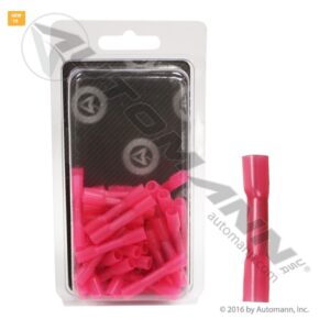 1785301HS50 - Butt Conn 22-16 GA Heat Shrink