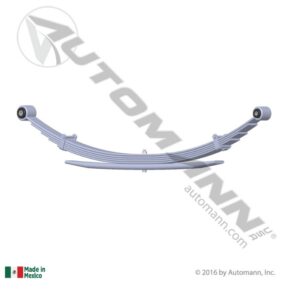 221289 - 6 Leaf Spring 5/1