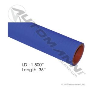 56108150 - Silicone Coolant Hose High Temp 1-1/2IN ID