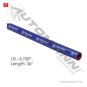 56109075 - Silicone Coolant Hose 4 Ply 3/4IN ID