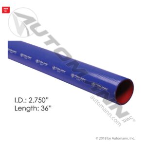 56109275 - Silicone Coolant Hose 4 Ply 2-3/4IN ID