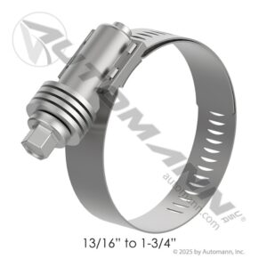 5612420 - Constant Torque Clamp 13/16IN To 1-3/4IN