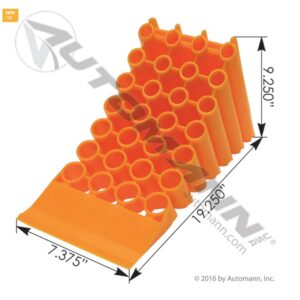 5626419UB - Wheel Chock Plastic