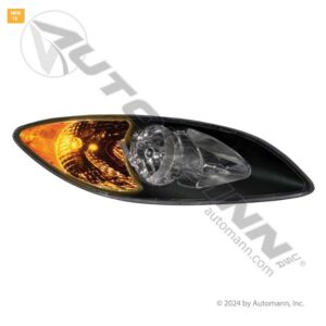 56455208 - IHC Headlamp RH