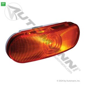 571LG603A - 60 Series Light Male Pin Yellow