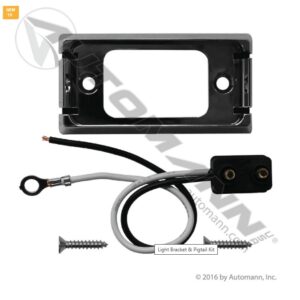 571MK15C2 - Light Bracket And Pigtail Kit