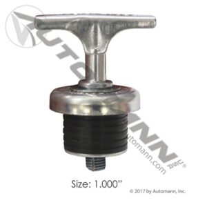 57244141P - 1 Inch T Handle Oil Cap 44141-4