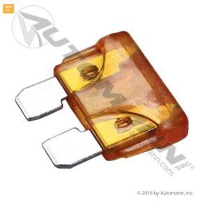 577ABF5 - Blade Fuse 5 Amp