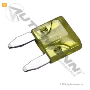 577AMF20 - Mini Blade Fuse 20 Amp