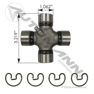 7525153X - Universal Joint Cross