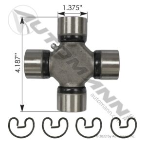 7525188X - U Joint Cross