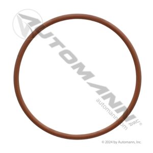 800908724EL - Water Pump O-Ring