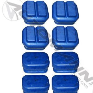 ABP34UB - Mack Insulator Kit Poly