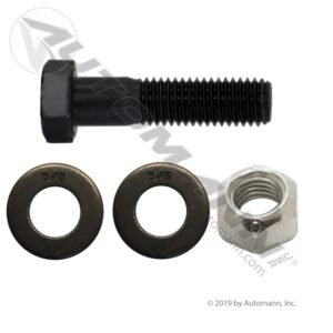 BKC580212GR8 - Freightliner Bolt Kit