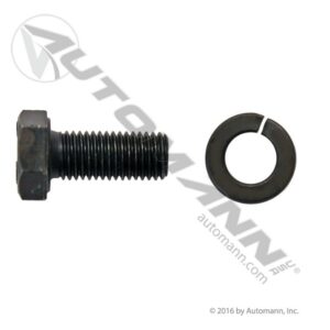 BKF516034GR - Mack Bolt Kit