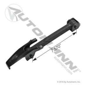 HLK1032 - GMC Hood Latch
