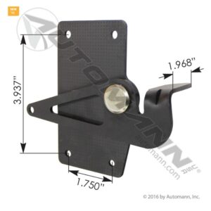 HLK2309 - Freightliner Door Latch LH