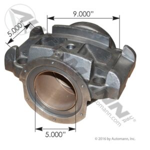 M1206 - Mack Trunnion 5IN X 5IN