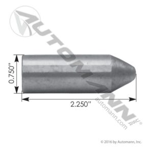 M1485 - Mack Insulator Box Dowel