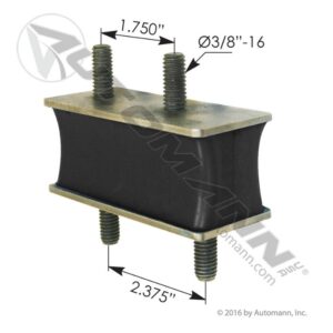 M17418 - Freightliner Radiator Mount