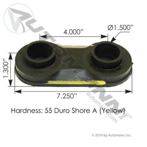M17426 - Freightliner Mount
